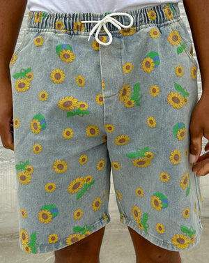 Sunflower Shorts