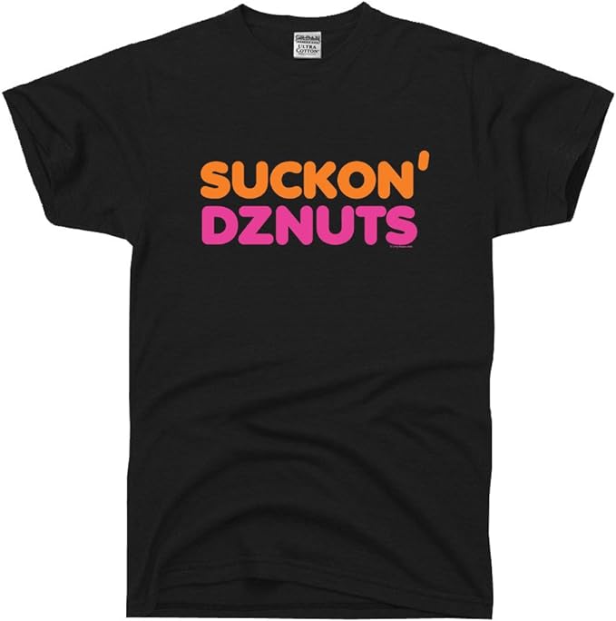 Dznuts Shirt