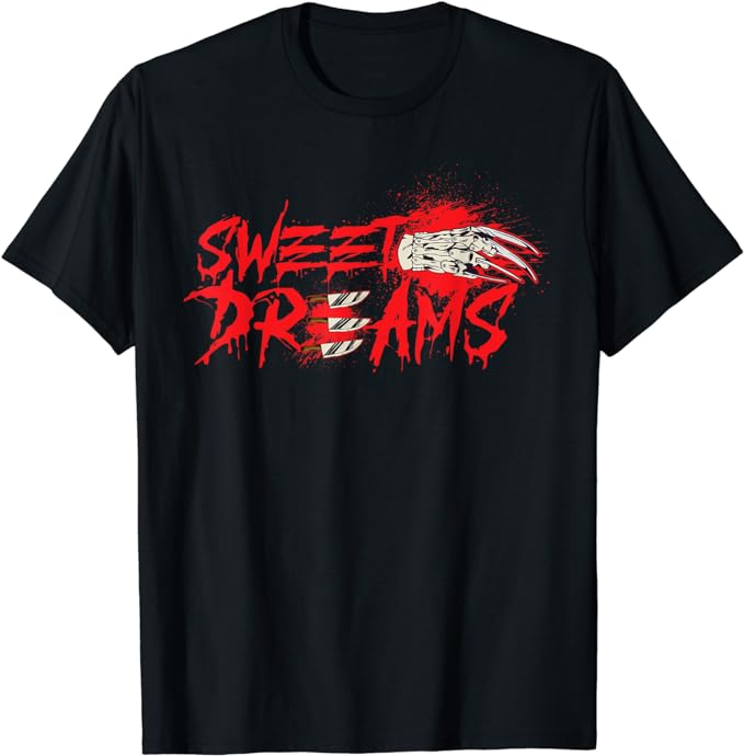 Sweet Dreams Shirt