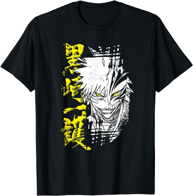 Bankai Unleashed Shirt