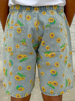 Sunflower Shorts