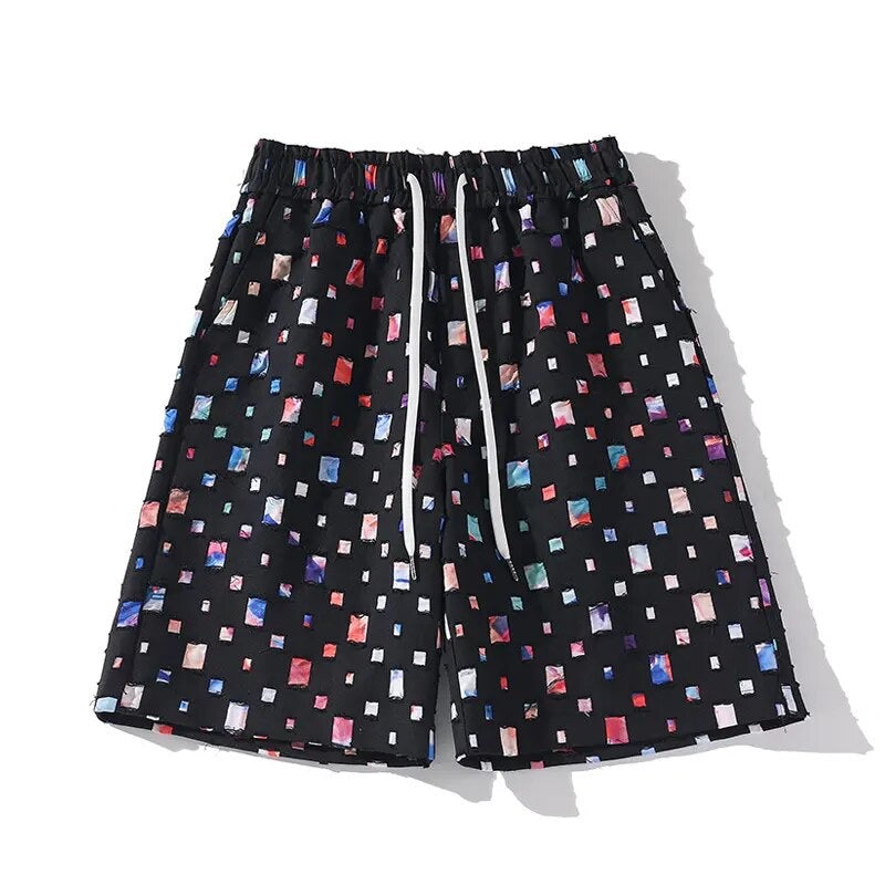 Jawbreaker Shorts