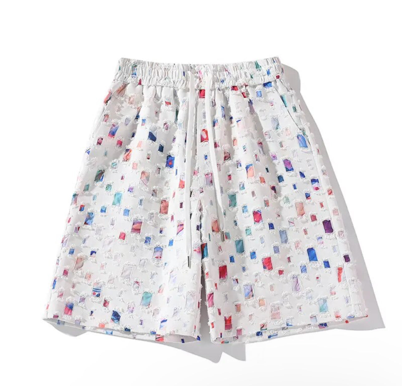 Jawbreaker Shorts