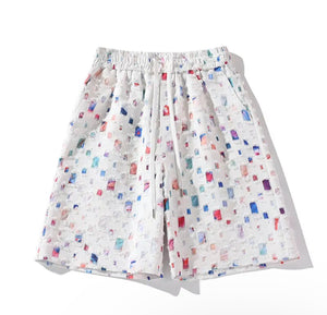 Jawbreaker Shorts