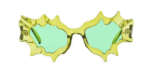 Splat Sunglasses