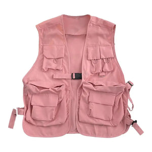 Black Ops Vest